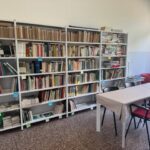 Biblioteca Secondaria Millesimo