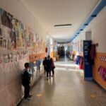 corridoio primaria primaria di Millesimo