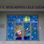 entrata plesso secondaria millesimo