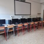 Aula Computer Cengio