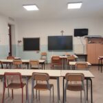 Aula Secondaria di Cengio