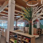 Aula albero Infanzia di Millesimo