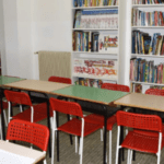 Biblioteca di Calizzano
