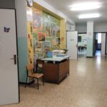 Corridoio Primaria di Calizzano