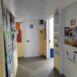 Corridoio Primaria di Osiglia