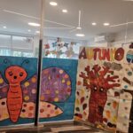 Decorazioni Infanzia di Millesimo