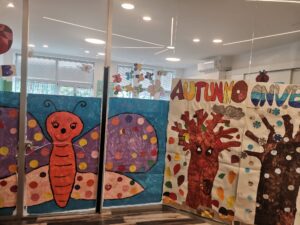 Decorazioni Infanzia di Millesimo