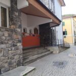 Edificio Primaria di Calizzano