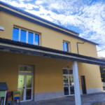 ingresso scuola Murialdo