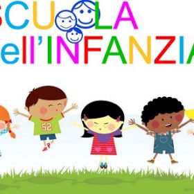 scuola infanzia
