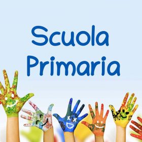 scuola primaria logo