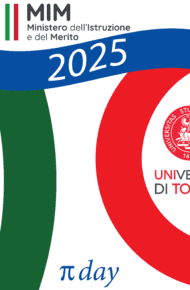 LogoPiDay2025 unito