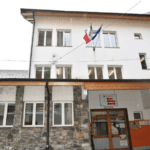 Scuola di Calizzano
