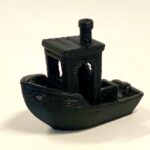 modellino stampa 3D