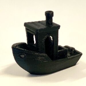 modellino stampa 3D