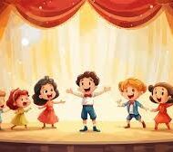 teatro bambini