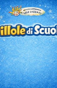 pillole di scuola immagine