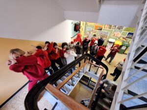 Alunni tutti Calizzano scale as 25 26