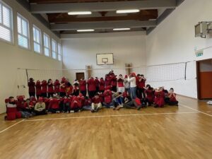 alunni tutti Calizzano as 25 26